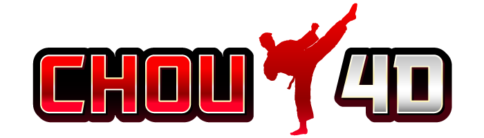 CHOU4D